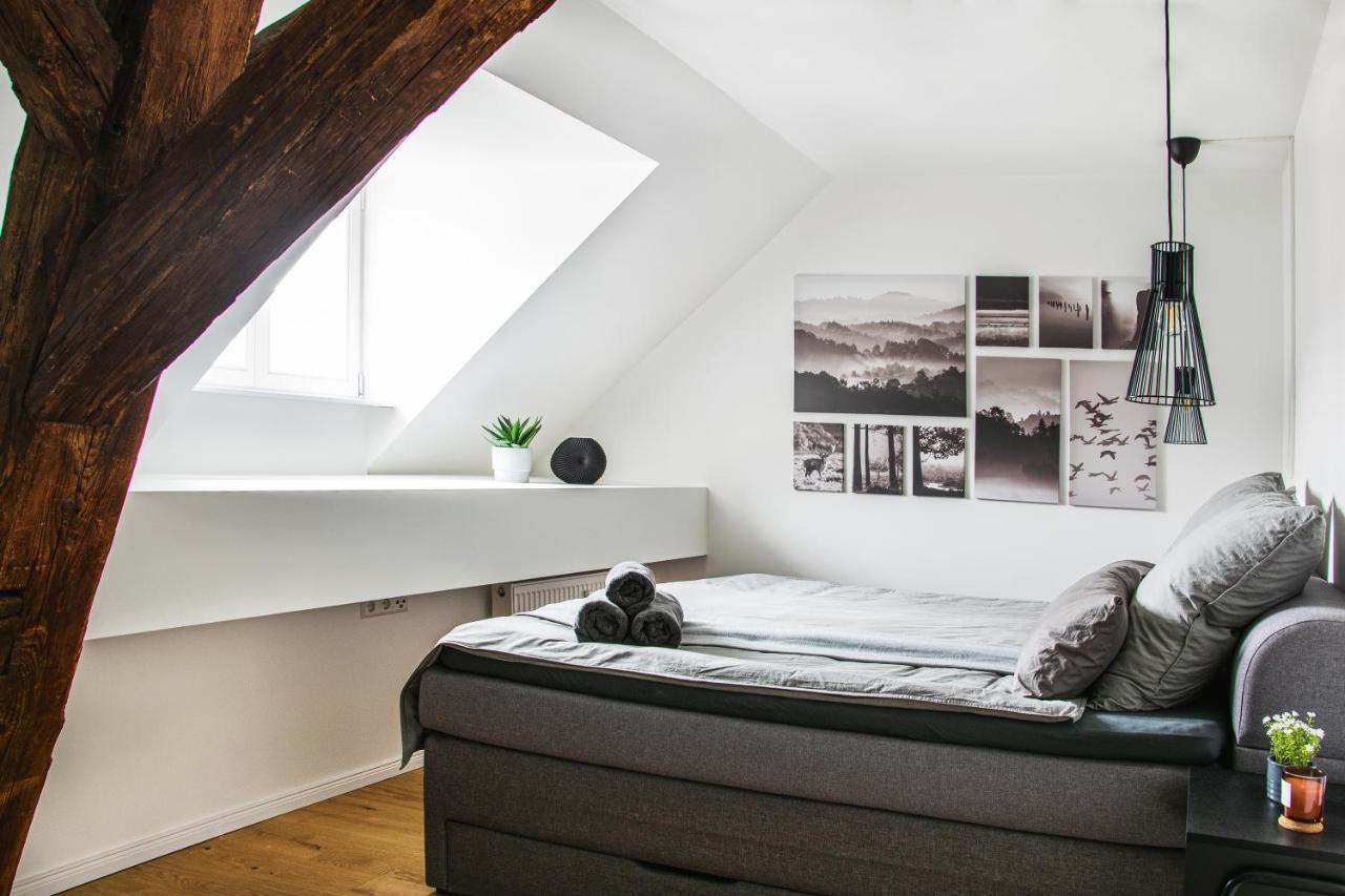 Schoene Ferienwohnung In Gernsbach Zentrum Kültér fotó
